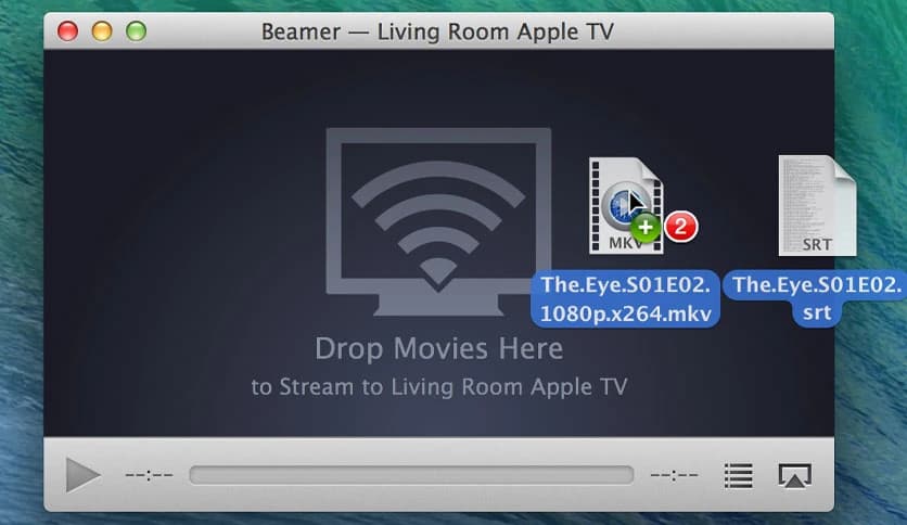 Beamer 4.2.0