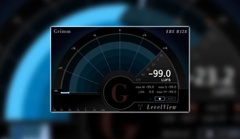 BeatRig LevelView r516