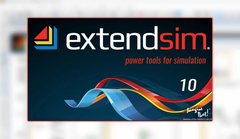 ExtendSim Pro 2024R1