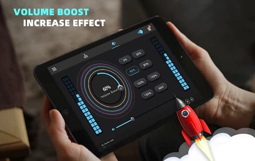 Bass Booster & Equalizer PRO 1.9.5