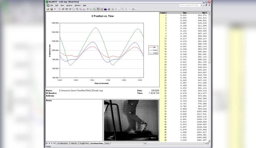 Innovision MaxA 1.1.3.6