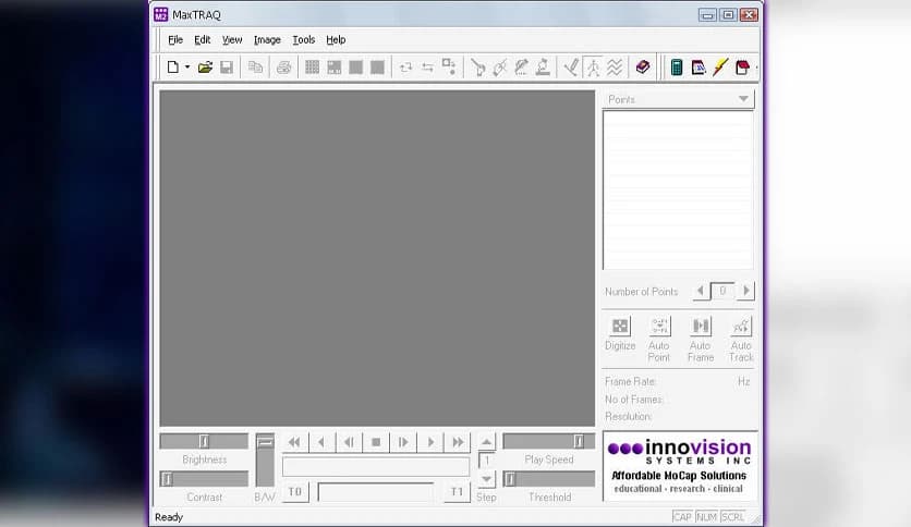 Innovision MaxTRAQ 2.9.3.1