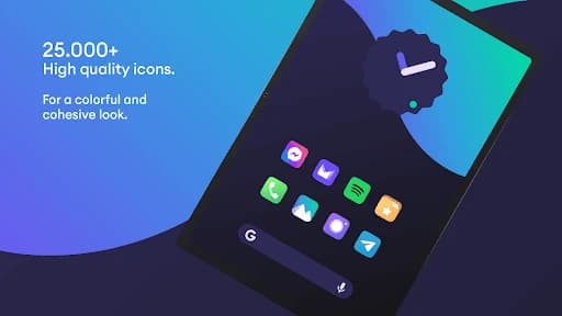 Borealis – Icon Pack 2.182.0