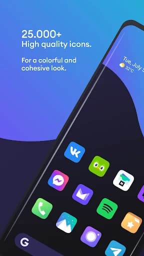 Borealis – Icon Pack 2.182.0