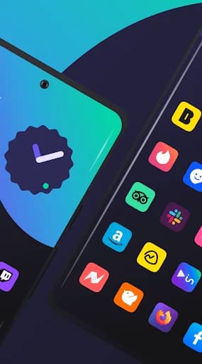 Borealis – Icon Pack 2.182.0