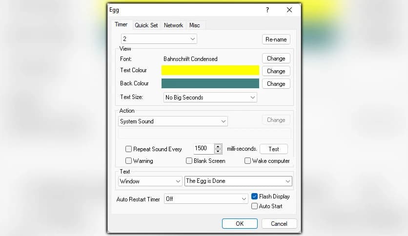 ACAPsoft Egg 1.9