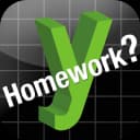 yHomework – Math Solver 2.58