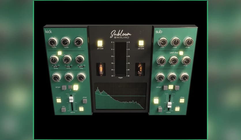 Mixland SUBLOOM 1.0.7