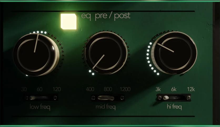 Mixland SUBLOOM 1.0.7