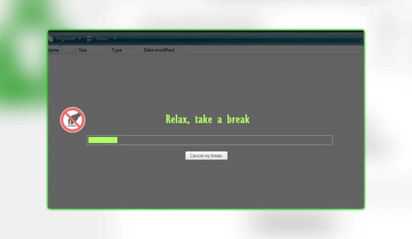 InchWest SmartBreak 2.5