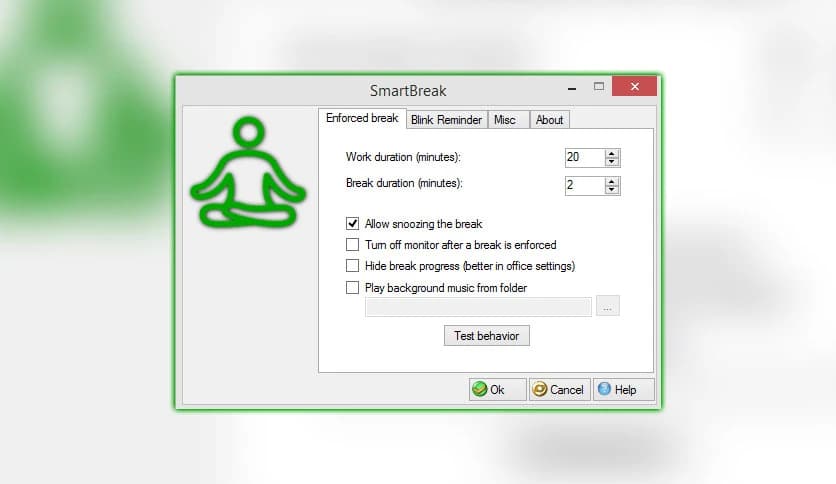 InchWest SmartBreak 2.5