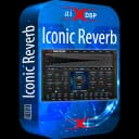 aiXdsp Iconic Reverb 3.0.2