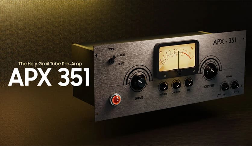 Tone Empire APX-351 v2.0.0