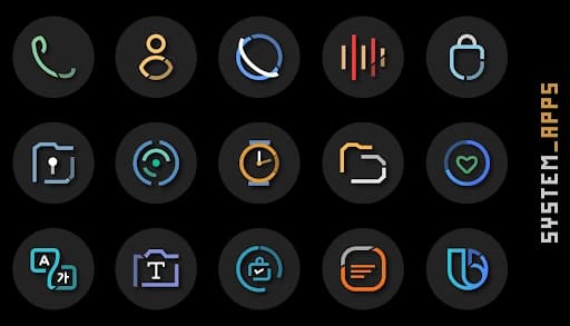 Minma Icon Pack 2.3