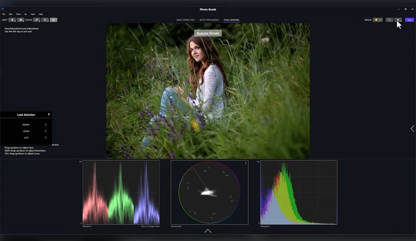 Photo Grade Pro 1.2.6.126
