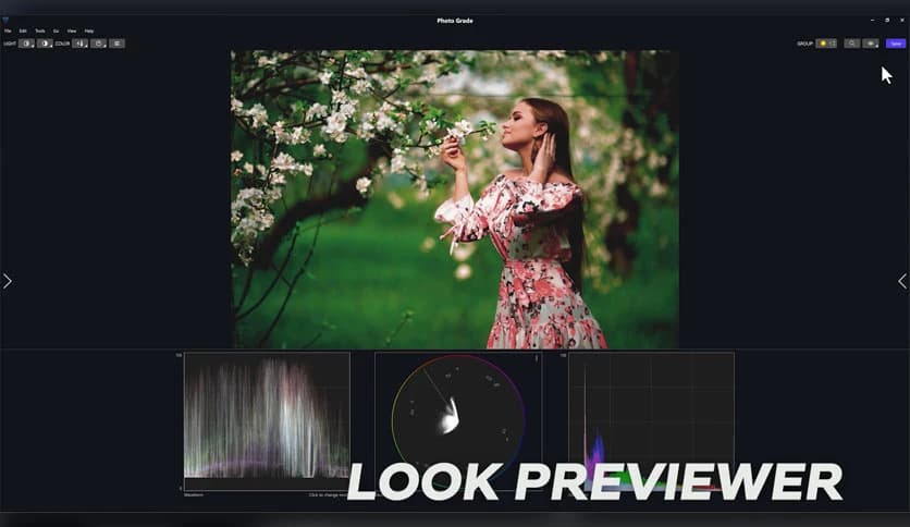 Photo Grade Pro 1.2.6.126