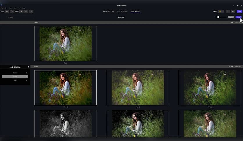 Photo Grade Pro 1.2.6.126