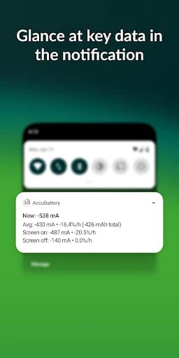 AccuBattery 2.1.8