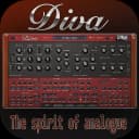 U-he Diva 1.4.8.16519