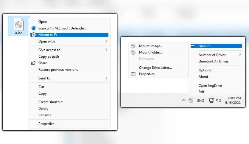 Yubsoft ImgDrive Pro 2.2.3