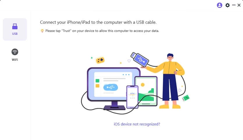 AnyMiro 1.1.0.20230815