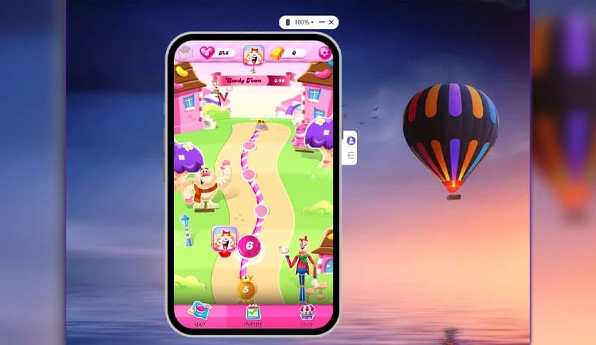 AnyMiro 1.1.0.20230815