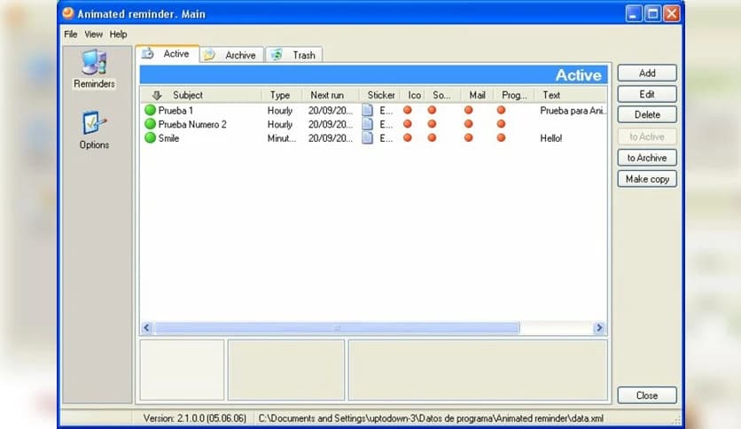 NiceKit AniReminder 2.2.8.2