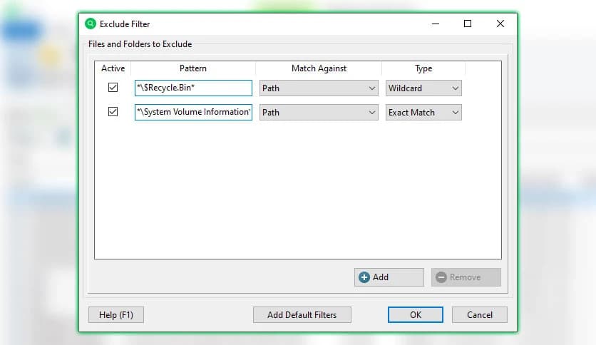 UltraSearch Pro 4.8.5.1185