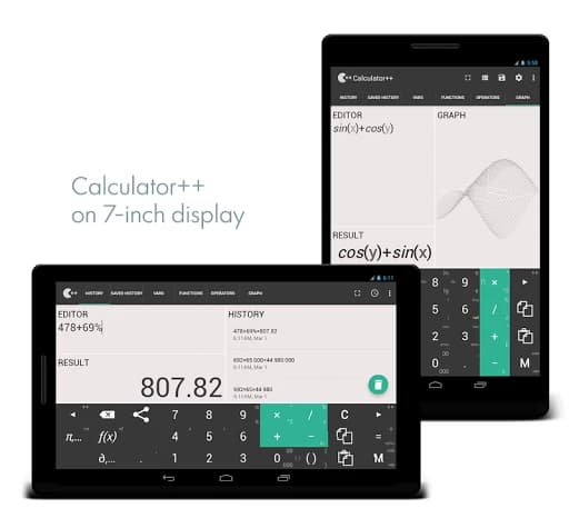 Calculator ++ 2.3.6