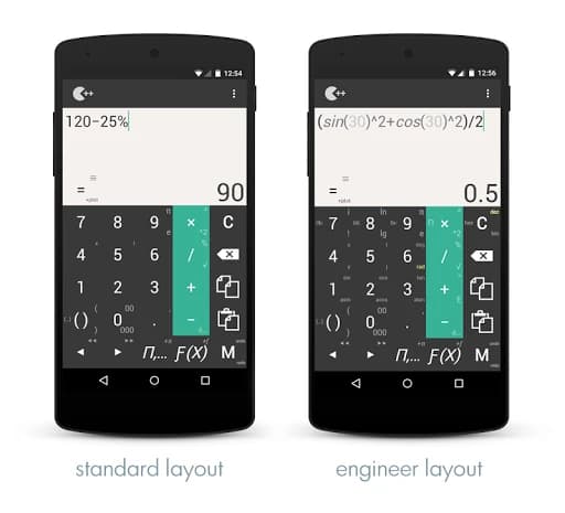 Calculator ++ 2.3.6