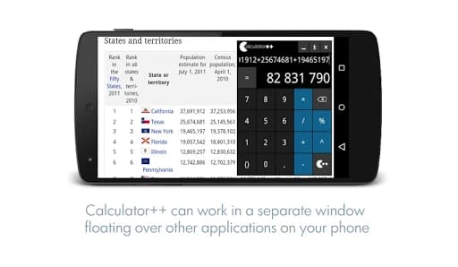 Calculator ++ 2.3.6