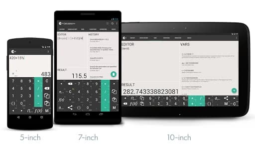 Calculator ++ 2.3.6