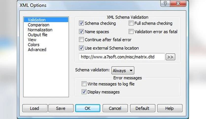 ExamXML Pro 5.58.1097
