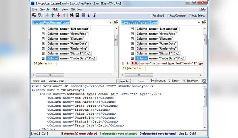 ExamXML Pro 5.58.1097