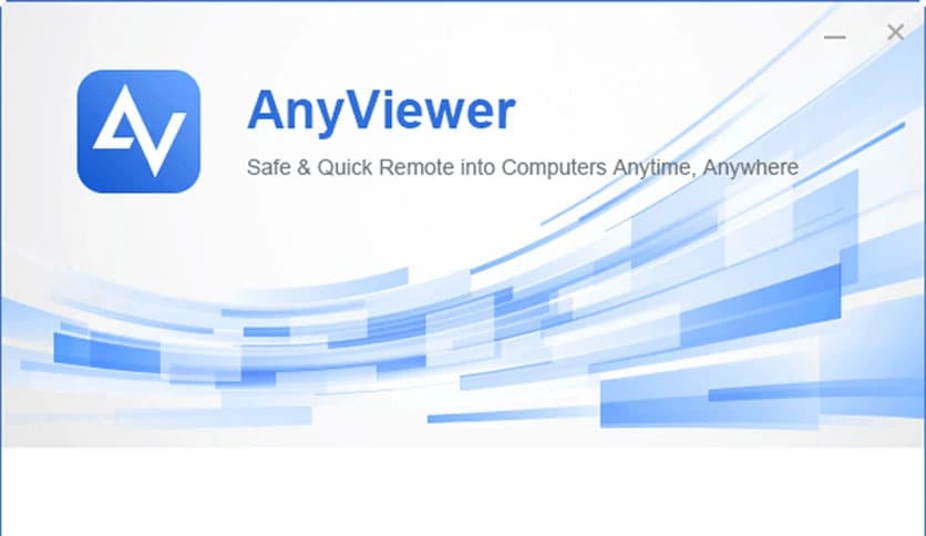 AnyViewer 5.5.0