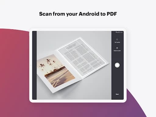 iLovePDF: PDF Editor & Scanner 3.11.4