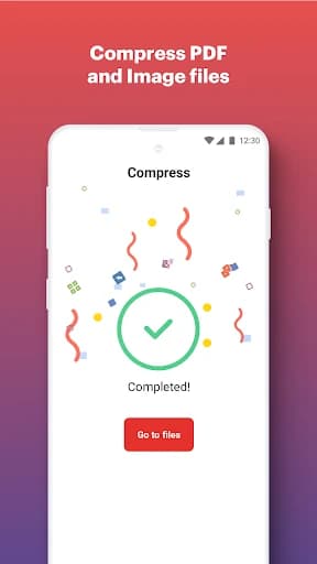 iLovePDF: PDF Editor & Scanner 3.11.4
