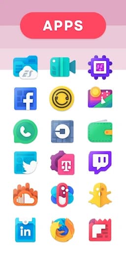 Moxy Icon Pack 23.3