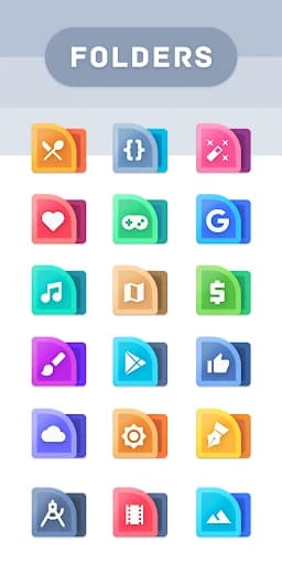 Moxy Icon Pack 23.3
