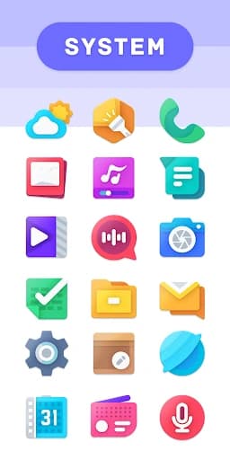 Moxy Icon Pack 23.3