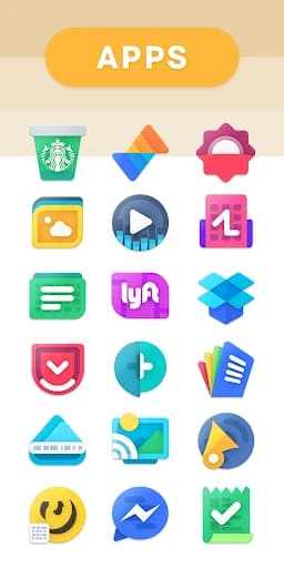 Moxy Icon Pack 23.3