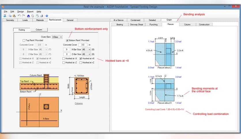 ASDIP Foundation 5.0.0.1