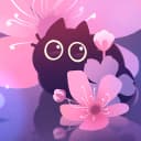 Sakura Neko Live Wallpaper 1.0.2