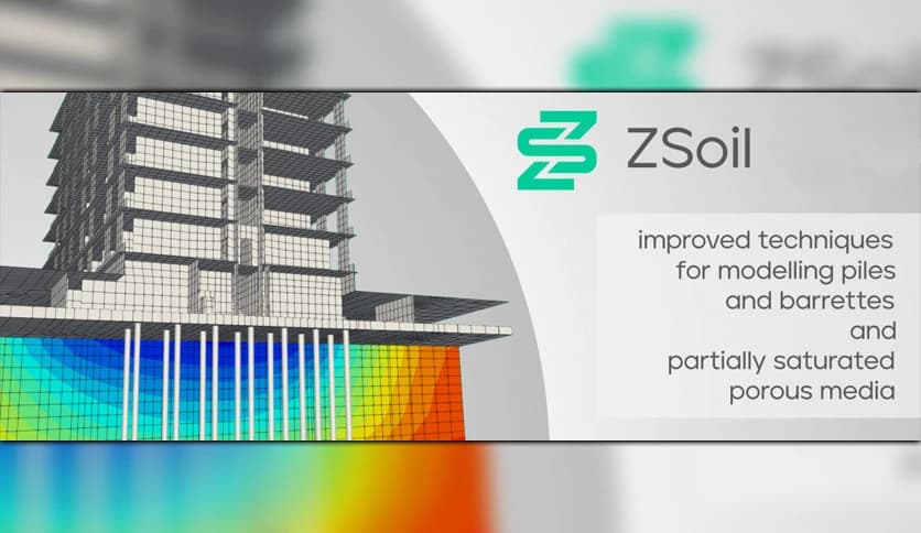 ZSoil 2023 v23.54