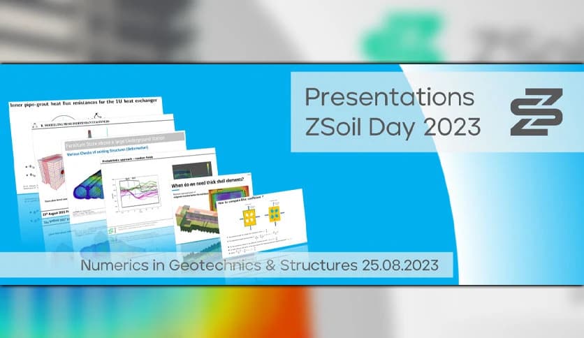 ZSoil 2023 v23.54