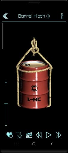 Knots 360 Pro ( 3D ) 3.5