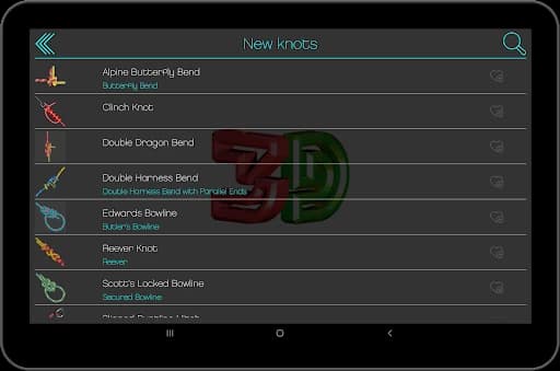 Knots 360 Pro ( 3D ) 3.5