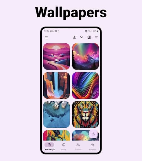 CreativeApp 3.3.0