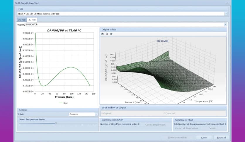 Calsep PVTSIM Nova 7.0.16122