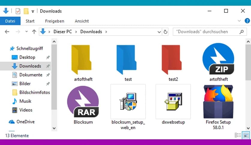 Folder Colorizer 2 v4.1.5